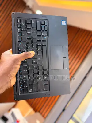 Laptop Dell Latitude 7390 16GB Intel Core I5 SSD 256GB