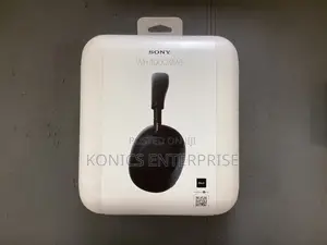 Sony Wh-1000xm6