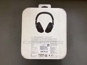 Sony Wh-1000xm6