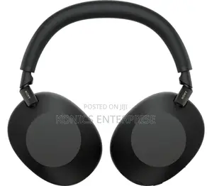 Sony Wh-1000xm6
