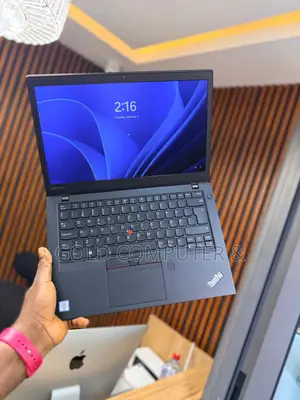 Laptop Lenovo ThinkPad T470s 8GB Intel Core i7 SSD 256GB
