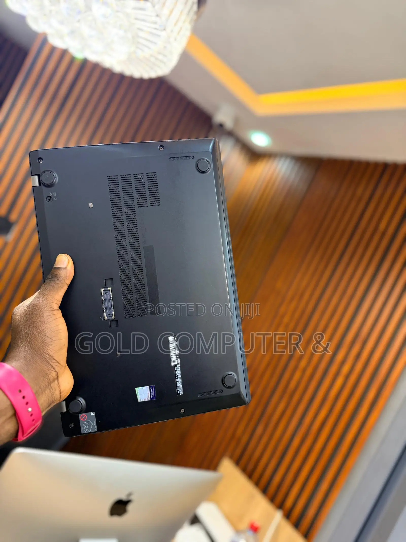Laptop Lenovo ThinkPad T470s 8GB Intel Core i7 SSD 256GB