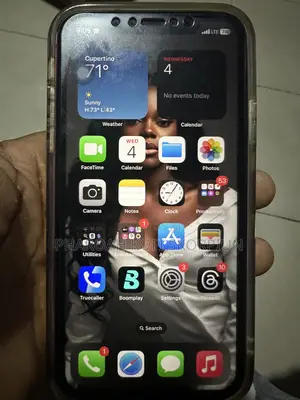 Apple iPhone XR 64 GB Red