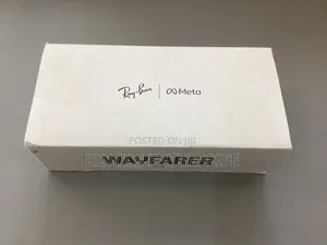 Ray-ban Meta Wayfarer (Gen 2)