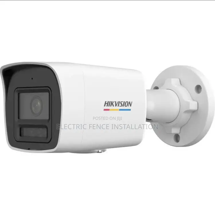 Adombadom Cctv Camera Installation