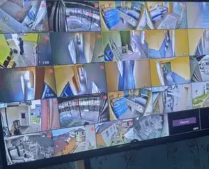 Adombadom Cctv Camera Installation