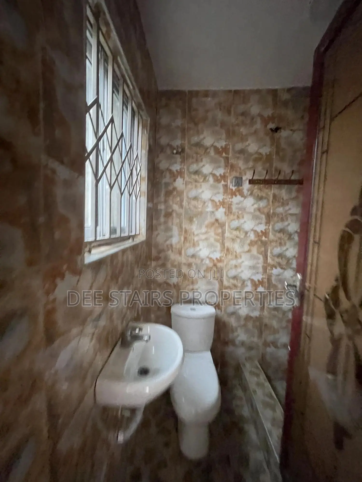 1bdrm Apartment in Tse Addo Behinde for rent