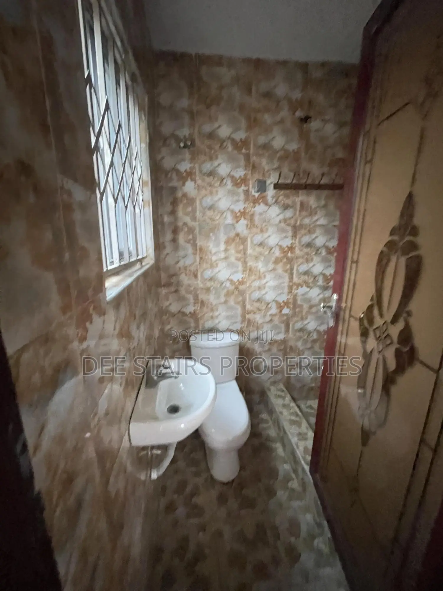 1bdrm Apartment in Tse Addo Behinde for rent