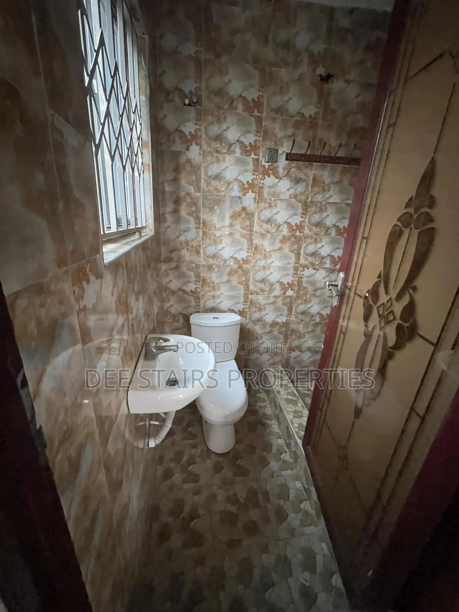 1bdrm Apartment in Tse Addo Behinde for rent