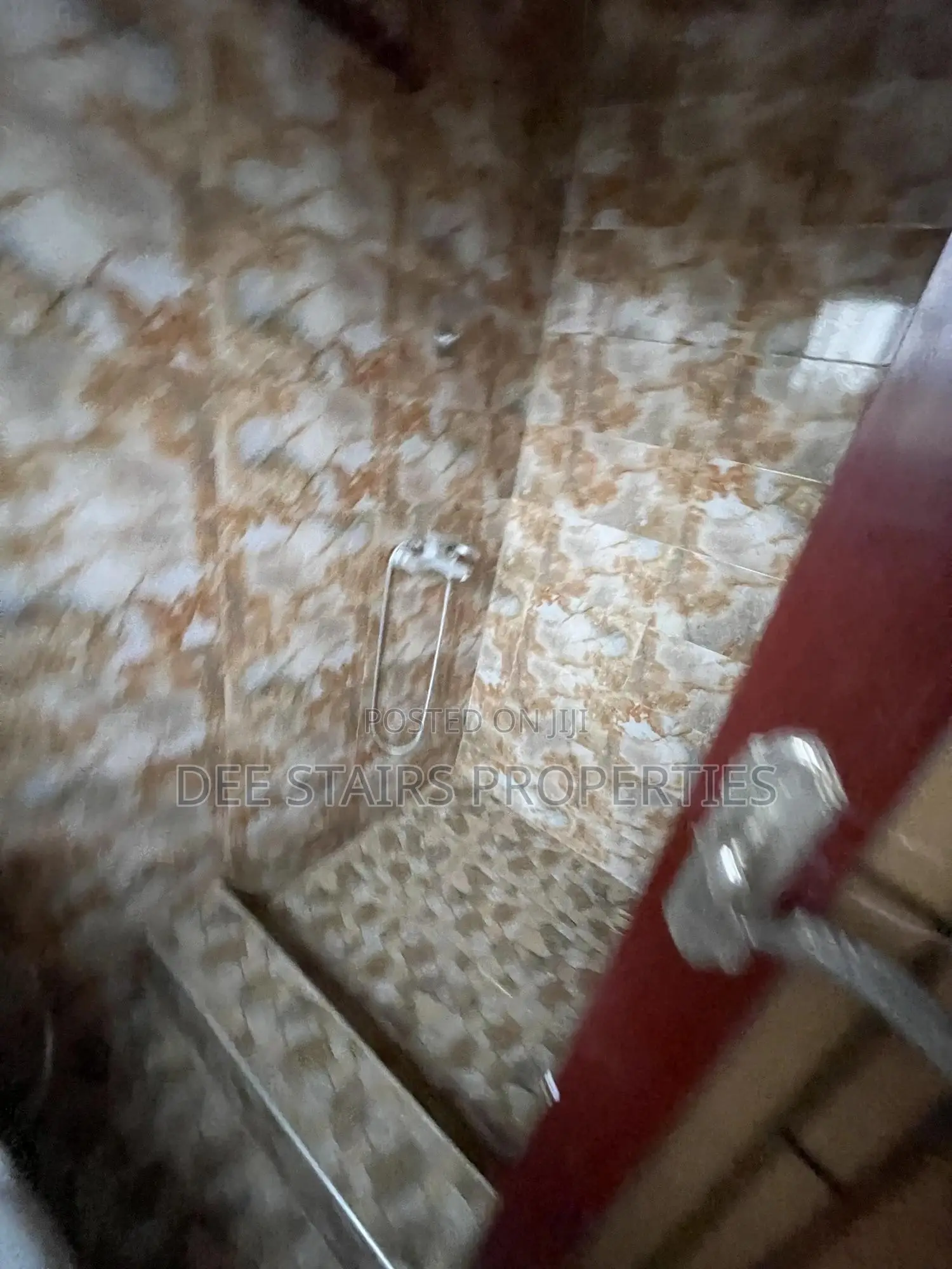 1bdrm Apartment in Tse Addo Behinde for rent