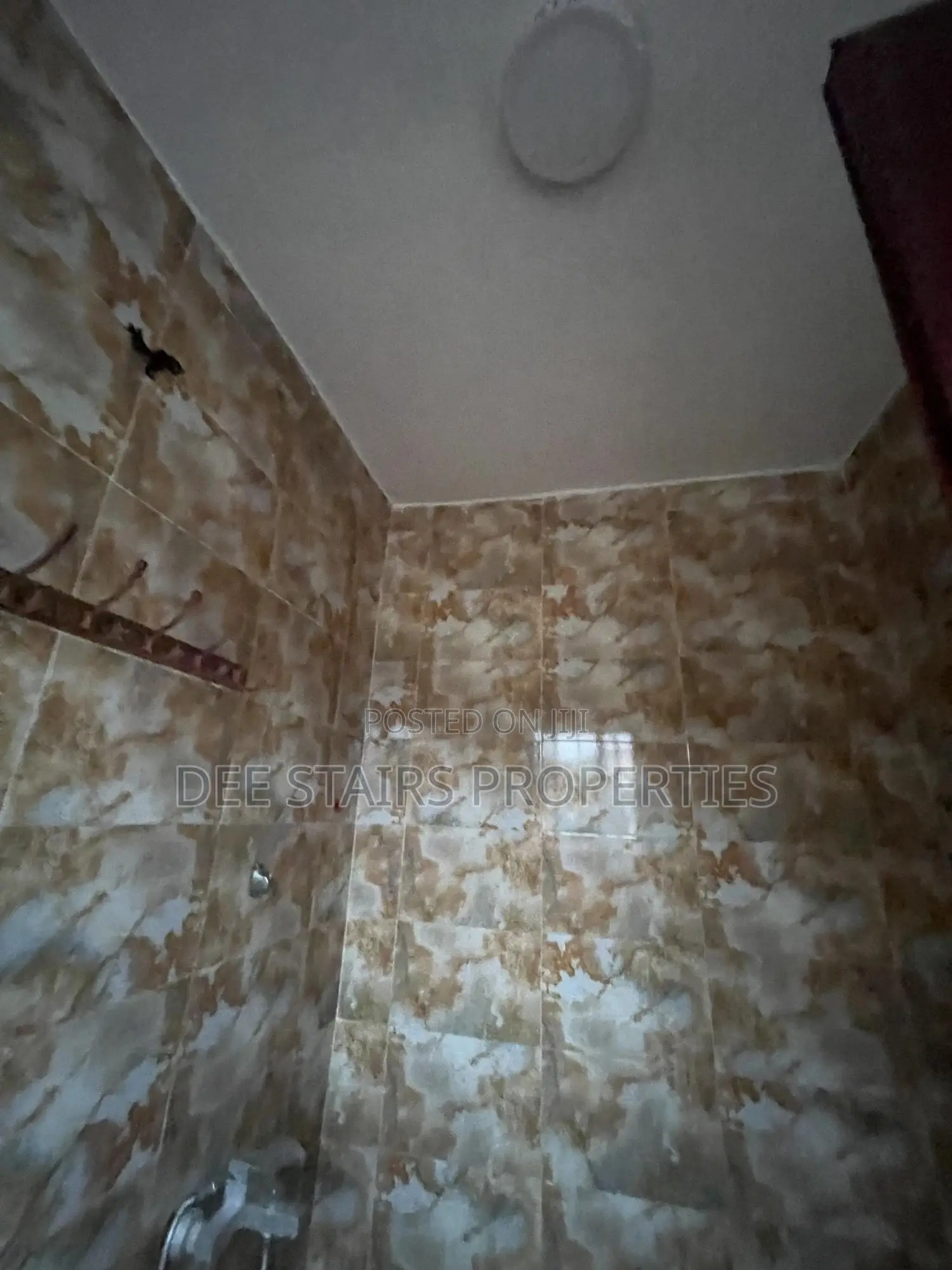 1bdrm Apartment in Tse Addo Behinde for rent