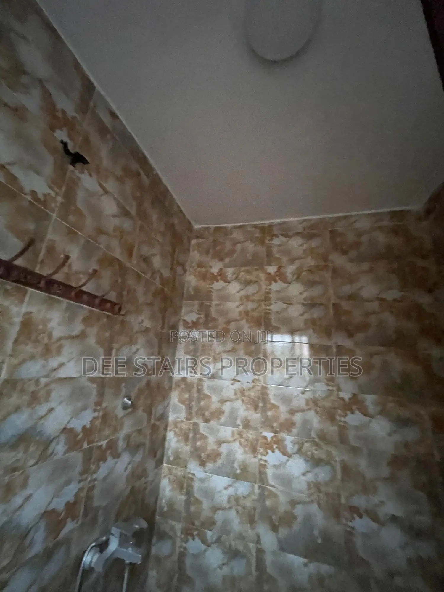1bdrm Apartment in Tse Addo Behinde for rent