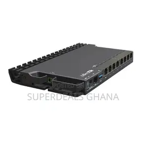 Mikrotik Rb5009ug+S+In