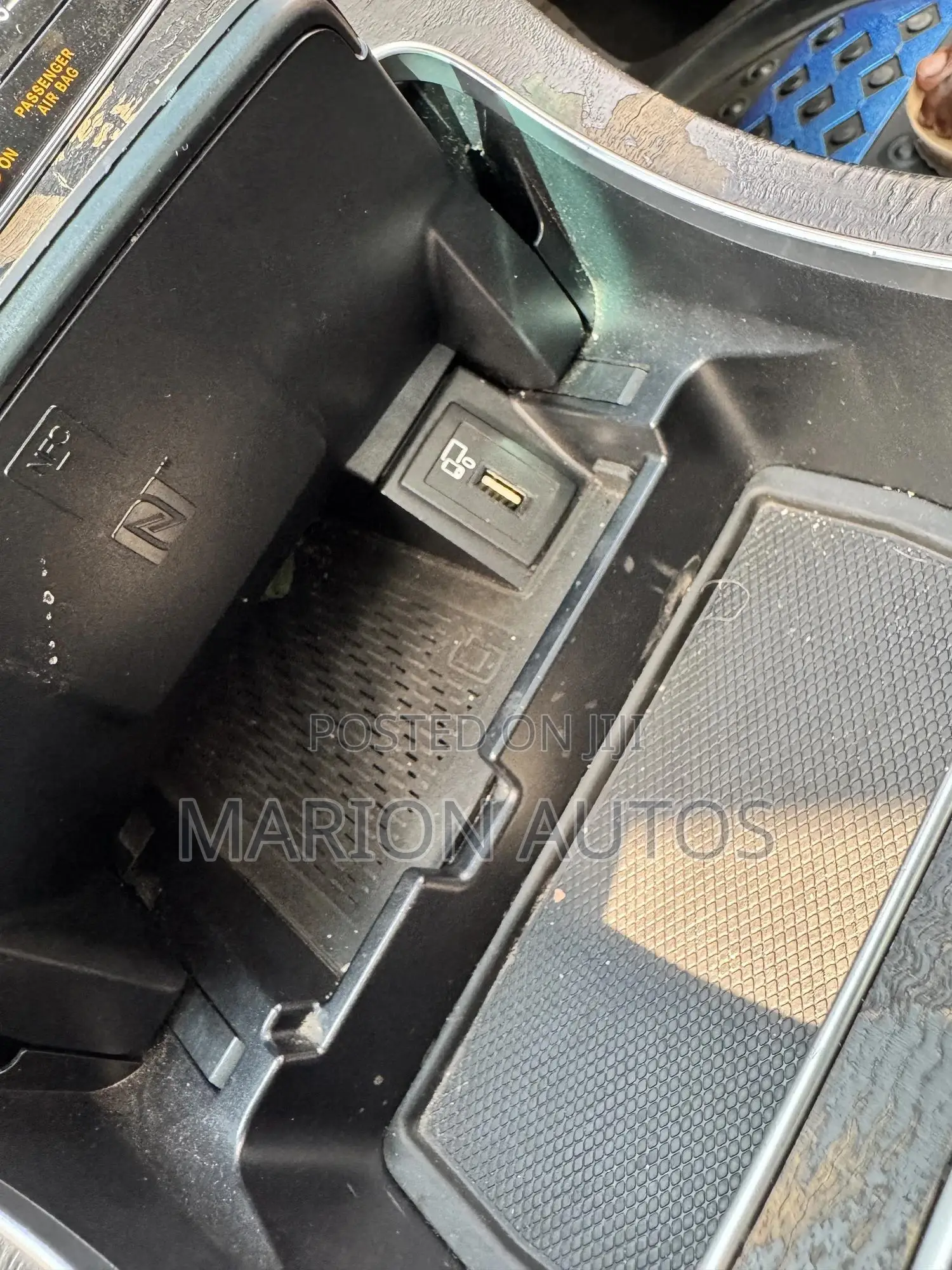 Mercedes-Benz C43 2019 Blue