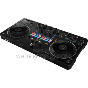 Pioneer Dj DDJ- Rev Controller for Serato Dj Pro and Rekordbox