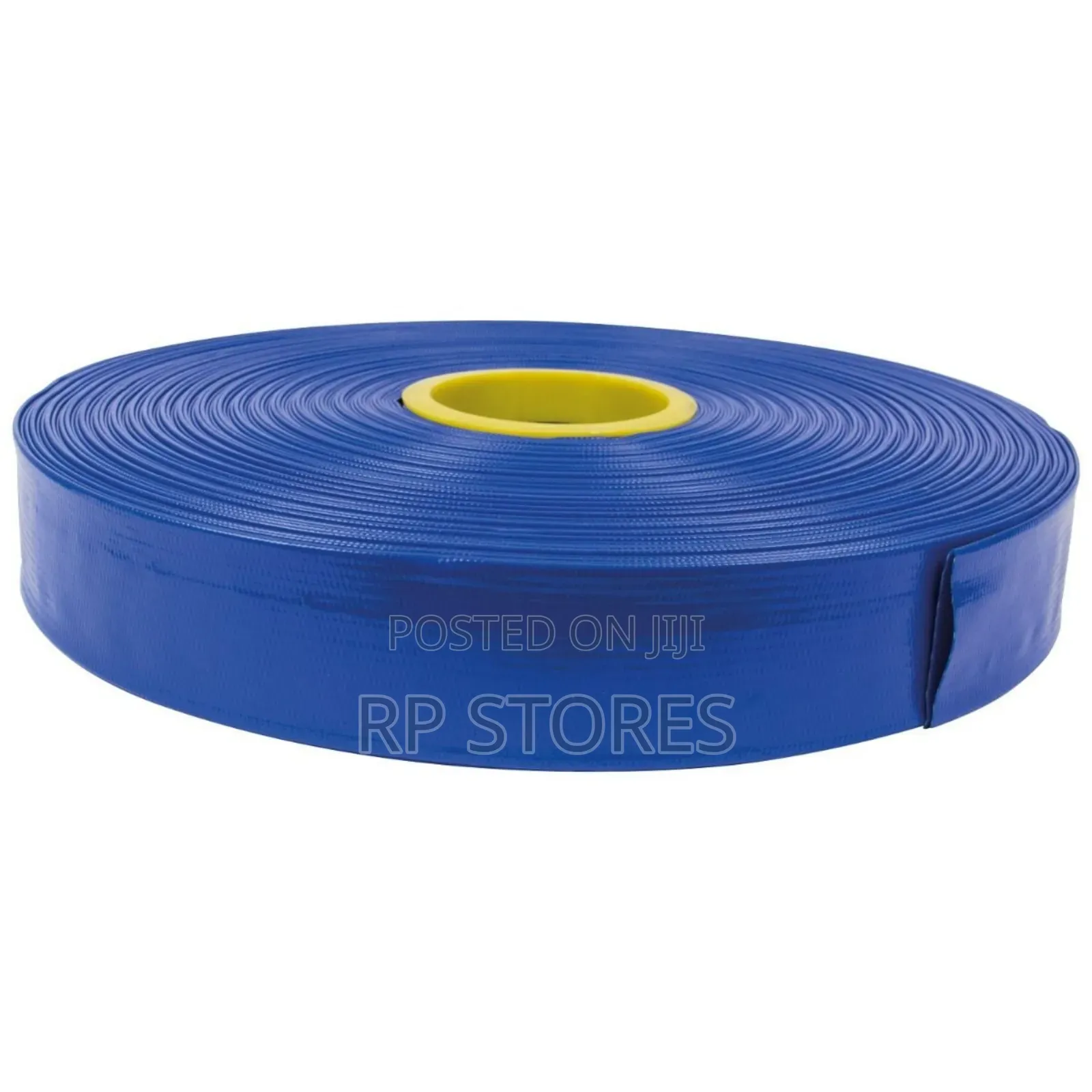 3inches Pvc Hose Outlet 4 Bar / 50m