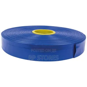3inches Pvc Hose Outlet 4 Bar / 50m