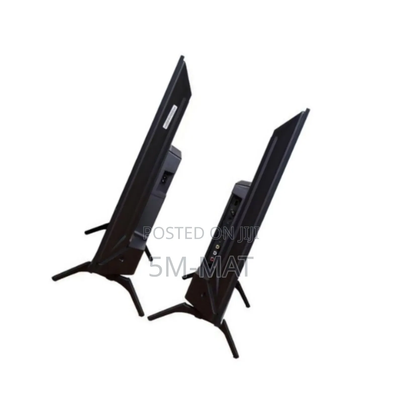 2026 Sigma 55′′ Qled Smart Android Digital Frameless Tv STV-Kq55v6s