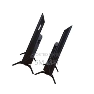 2026 Sigma 55′′ Qled Smart Android Digital Frameless Tv STV-Kq55v6s