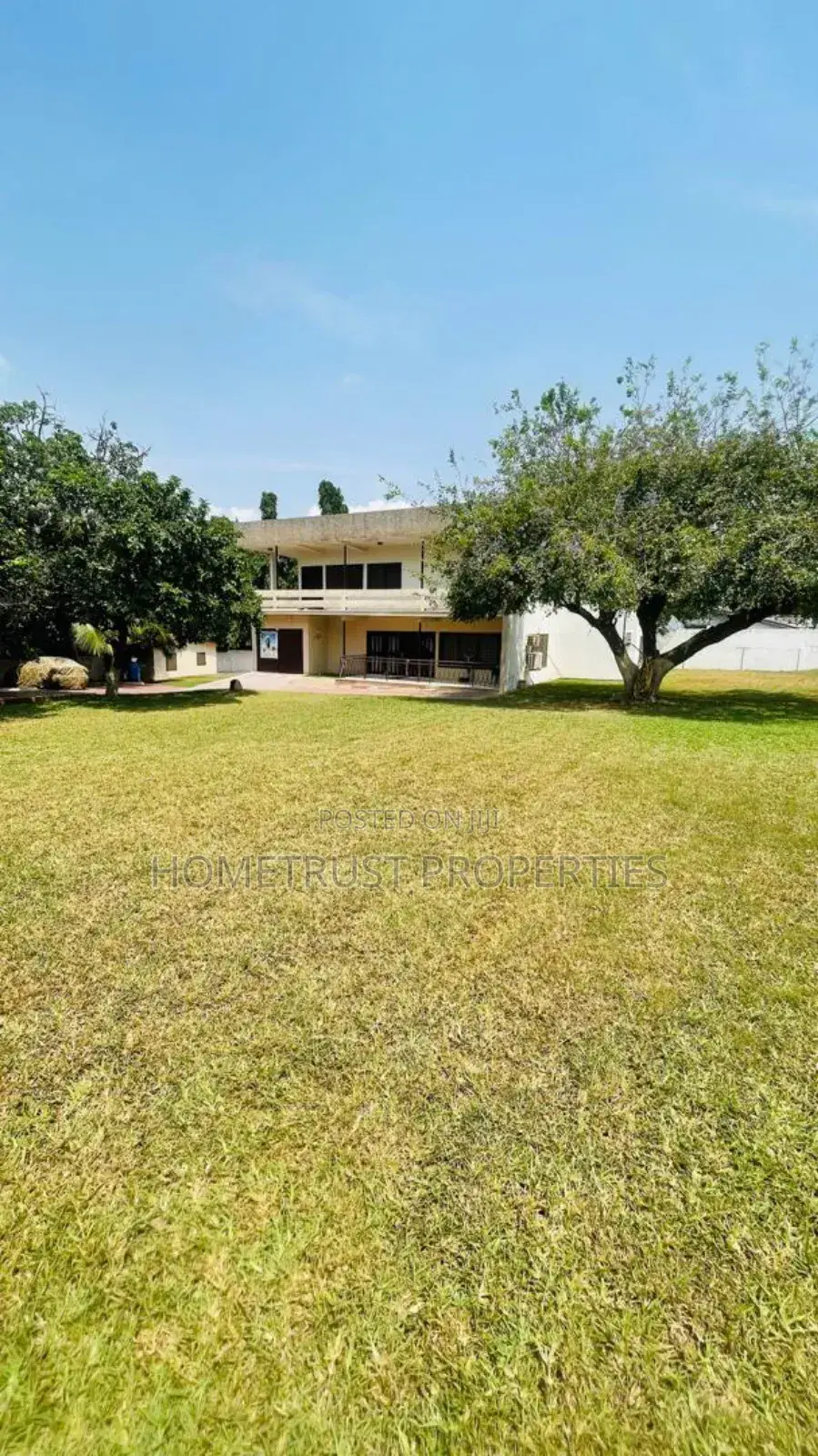 4bdrm House in Hometrust Properties, Tesano for sale