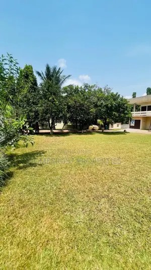 4bdrm House in Hometrust Properties, Tesano for sale