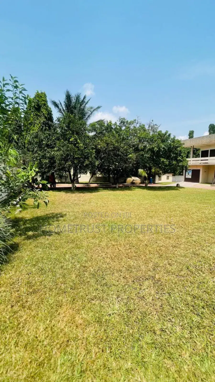 4bdrm House in Hometrust Properties, Tesano for sale