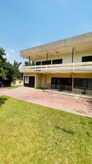 4bdrm House in Hometrust Properties, Tesano for sale