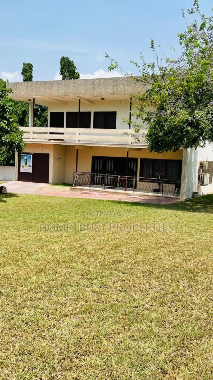 4bdrm House in Hometrust Properties, Tesano for sale