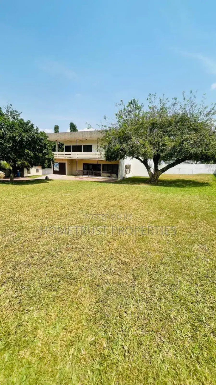 4bdrm House in Hometrust Properties, Tesano for sale