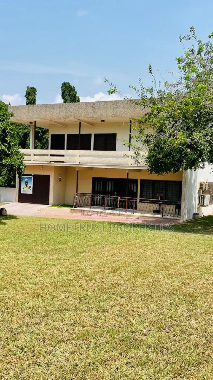 4bdrm House in Hometrust Properties, Tesano for sale