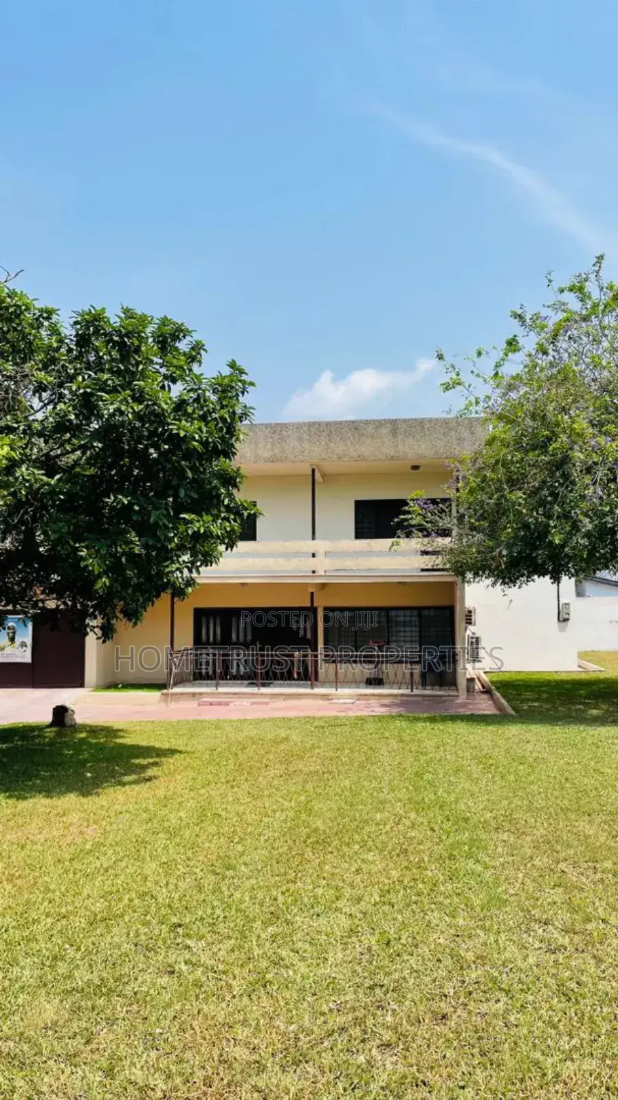 4bdrm House in Hometrust Properties, Tesano for sale