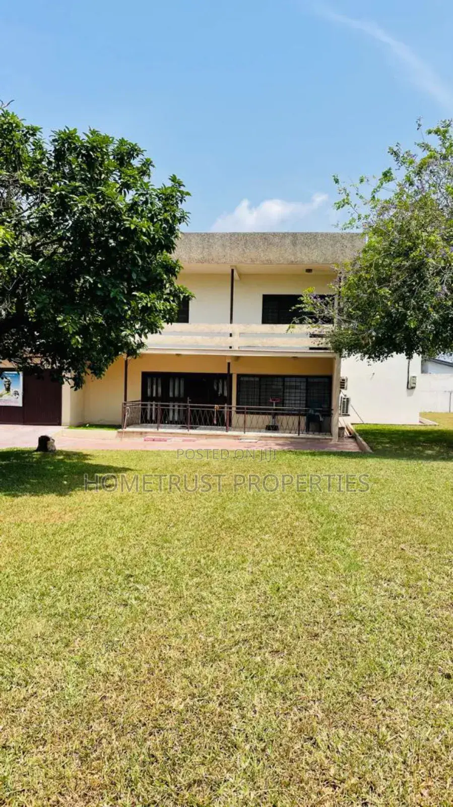 4bdrm House in Hometrust Properties, Tesano for sale