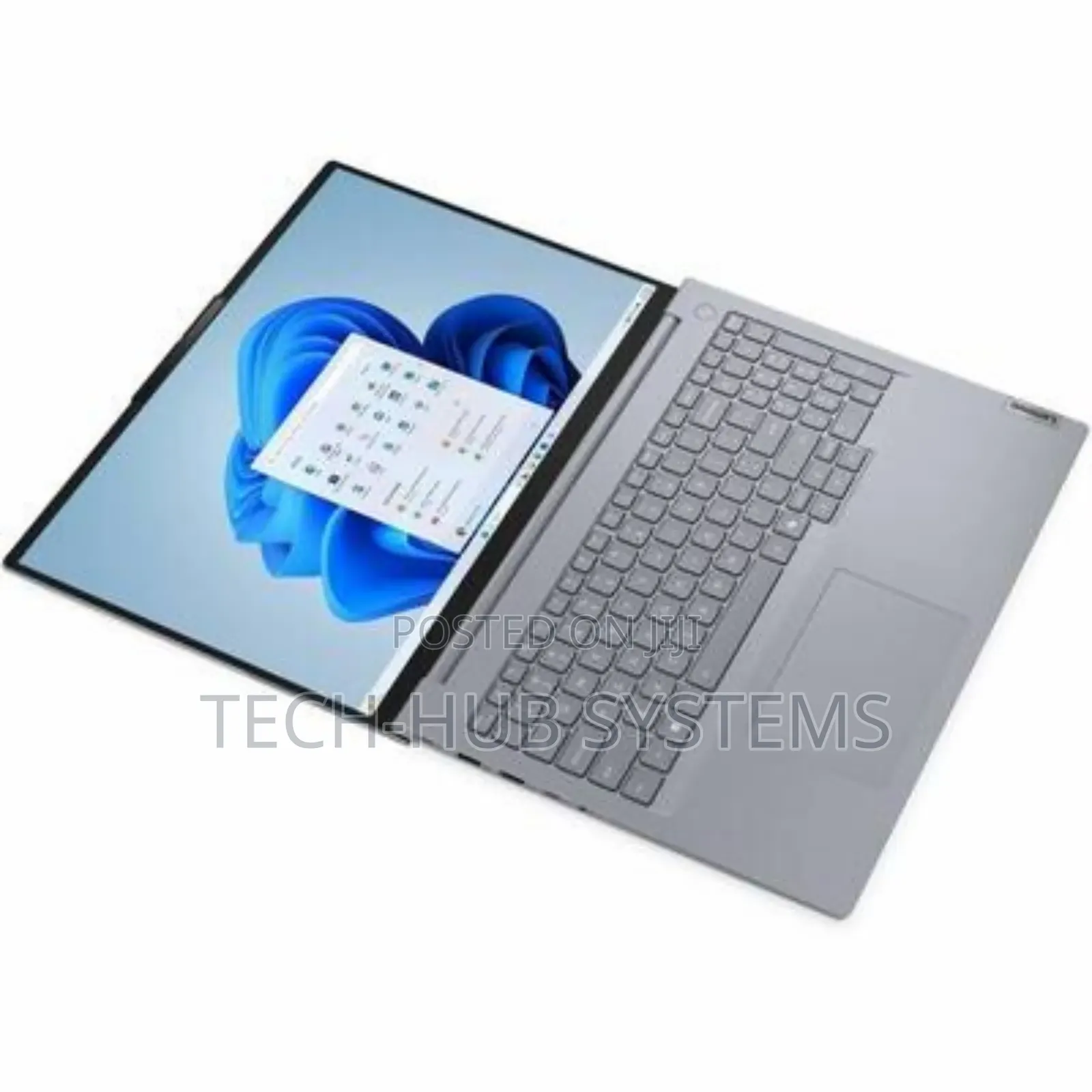 New Laptop Lenovo ThinkBook 15 16GB Intel Core Ultra 7 SSD 512GB