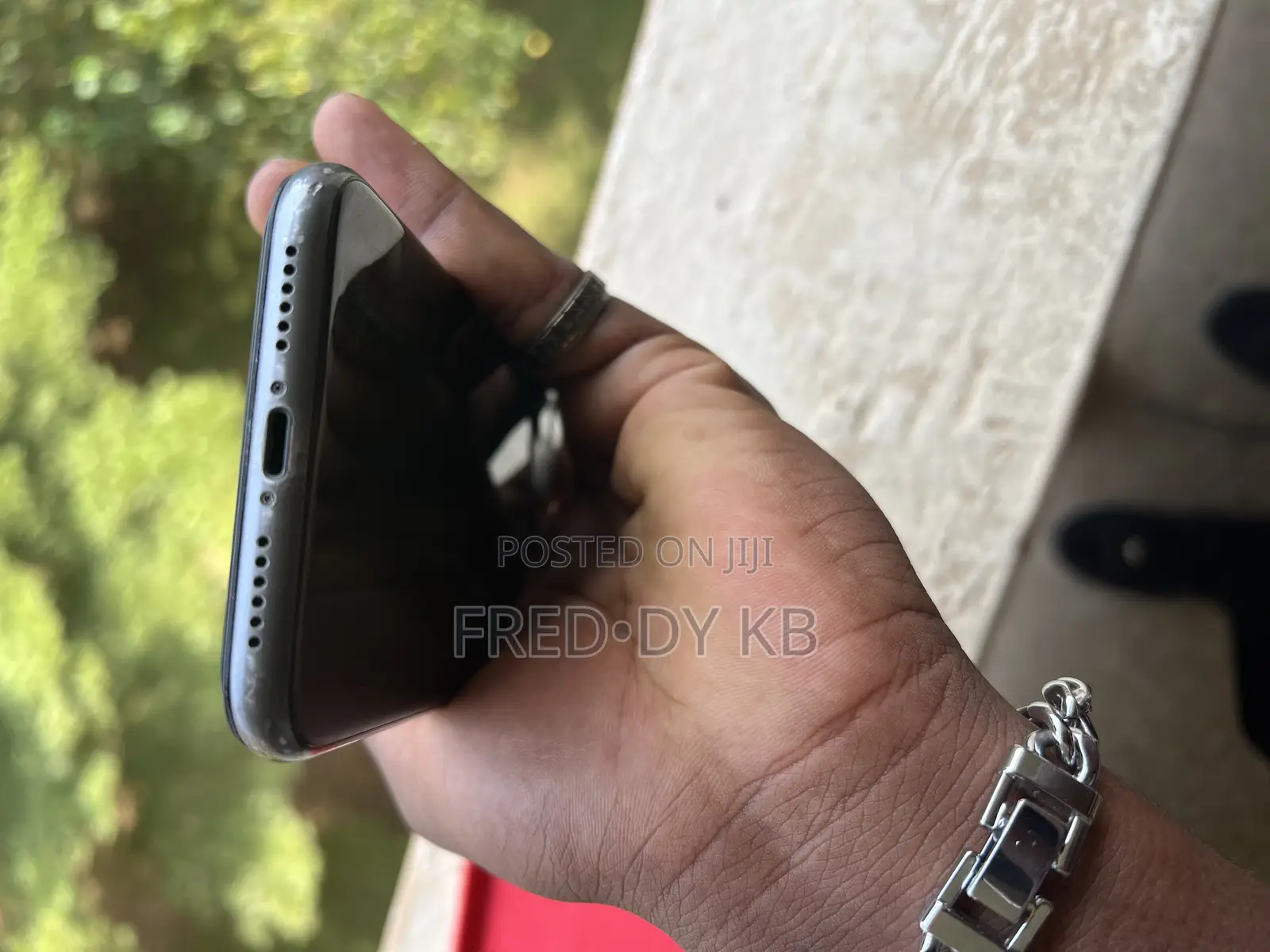 Apple iPhone 11 64 GB Black