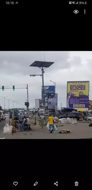 Billboard Rental