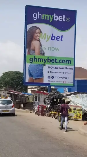 Billboard Rental