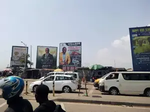 Billboard Rental
