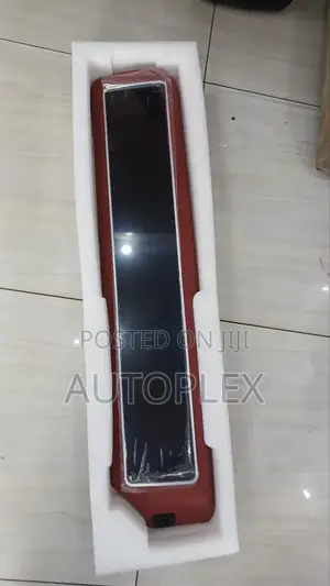 Touch Screen Car Radio GPS for Land Rover Range Rover Vogue 2013-2019