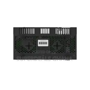Mikrotik Rb4011igs+Rm 10-port Gigabit Router