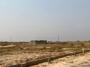 Affordable Registered Land at Tsopoli Skyport Residence