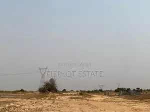 Affordable Registered Land at Tsopoli Skyport Residence