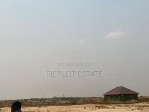 Affordable Registered Land at Tsopoli Skyport Residence
