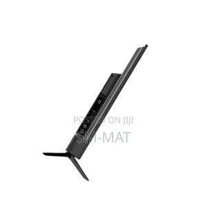 2026 Sigma 50 Uhd Smart Android Digital Frameless Tv Sig-Ku50v6-S