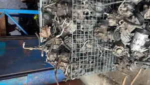 Car Air Conditioning Motor