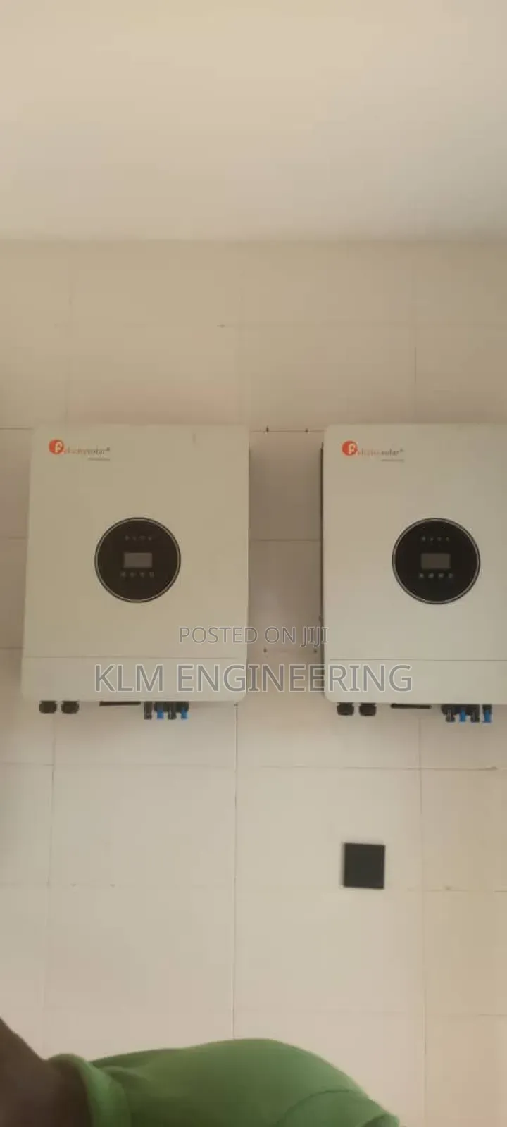 All Kinds of Solar Inverters for Sell 2kw 3kw 5kw 6kw 10kw 12kw