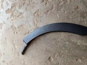 CRV Back Door Moulding 2023-2026
