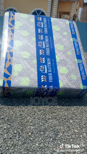 Brand New Mattresses Durable and Affordable King Size 20 Inches