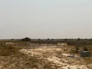 Prime Full Plot Near Skyport City, Tsopoli