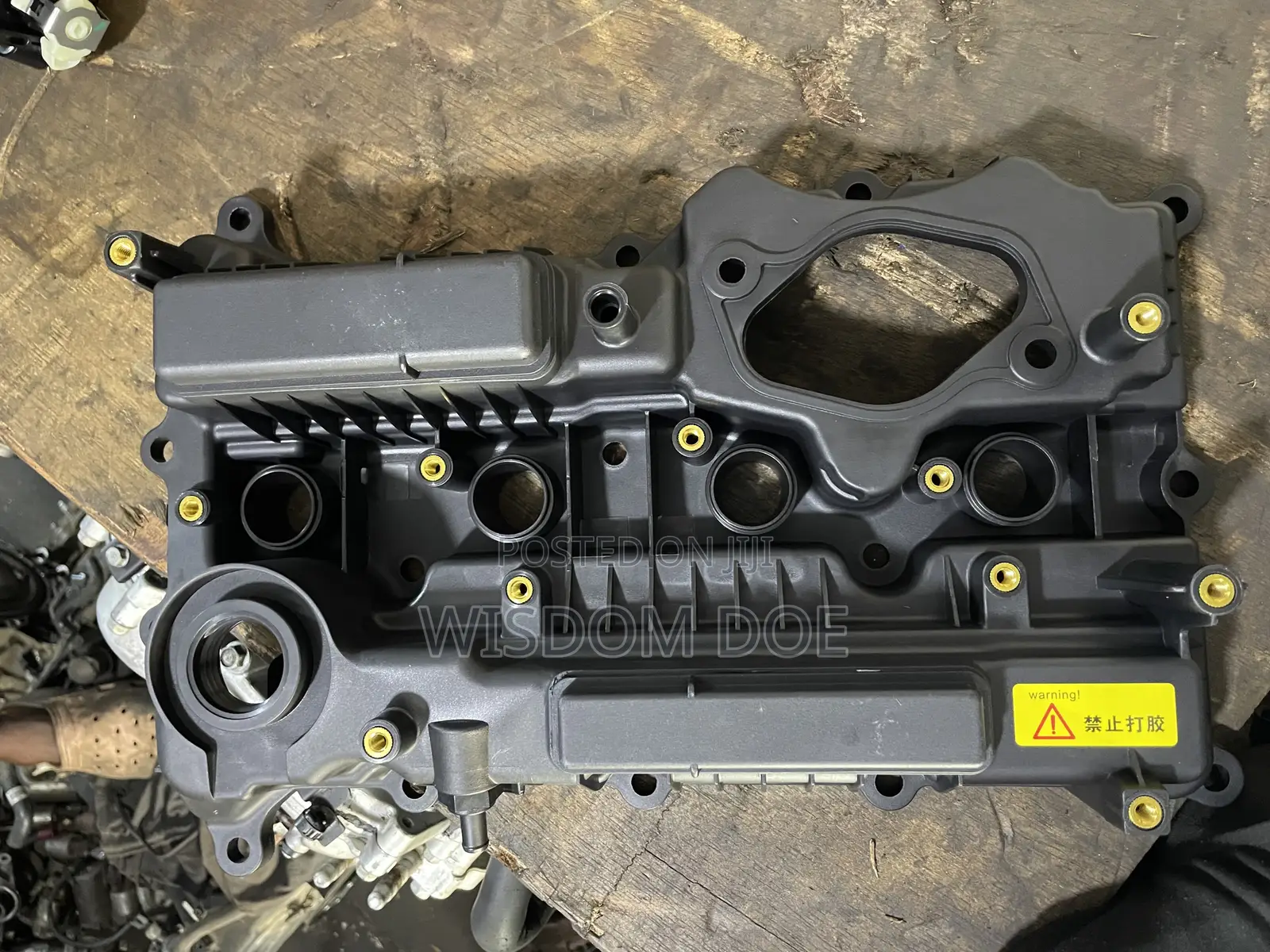 Hyundai Sonata 16 Top Cover