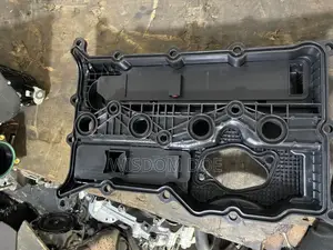 Hyundai Sonata 16 Top Cover